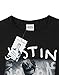 Justin Bieber Purpose Women's T-Shirt Black