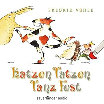 Der Hase Augustin By Fredrik Vahle On Amazon Music Amazoncom