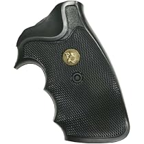 トイガン Pachmayr colt Python grip 51X5StfG63L._AC_UL210_SR210,