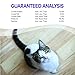 Wellness Complete Health Pate Adult Wet Cat Food, Natural, Protein-Rich, Grain Free, 12.5 Ounce, 12 Pack, (Beef & Chicken)
