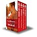 Sexy Billionaires ebook Box Set: The Billionaire's Contract Bride\The Mediterranean Billionaire's Blackmail Bargain\The Greek Billionaire's Baby Revenge\Mistress: Pregnant by the Spanish Billionaire