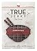 True Jerky, The Sinsa - Korean Flavored Barbecue Beef Jerky (Spicy), 2.25 Ounce