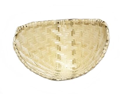 Buy Thailand Lao Sticky Rice Basket Steamer Cooking Thai Kitchen