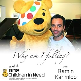 Amazon.com: Why Am I Falling?: Ramin Karim