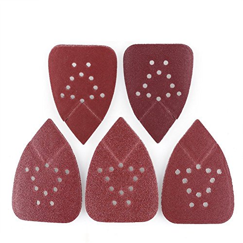 10 best sanding sheets 12 hole for 2018