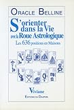 Image de Oracle Belline : S'orienter dans la vie - 636 positions
