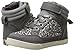 Hanna Andersson Ulla Girl's Glitter High-Top