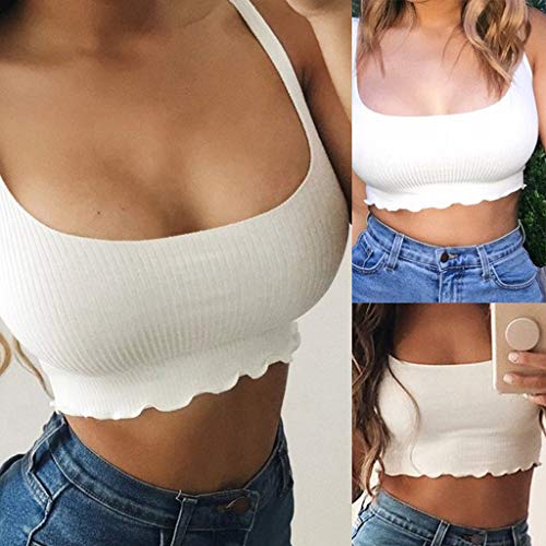 1 Sanyyanlsy+Womens+Low+Cut+Sleeveless+Fashion