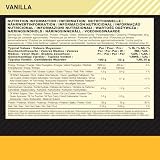 Optimum Nutrition Gold Standard 100% Isolate Whey Protein Vanilla 930 g view 7