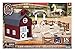 Sunny Days Entertainment Blue Ribbon Champions 1/32 Appaloosa Equestrian Center Toy