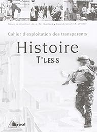 Histoire terminale L-ES-S