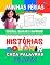 Livro MINHAS FÉRIAS APRENDENDO COM A BÍBLIA : 100 ATIVIDADES PARA CRIANÇAS ACIMA DE 7 ANOS