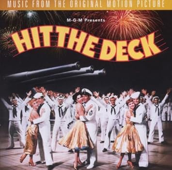deckd soundtrack