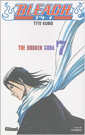 The  broken coda