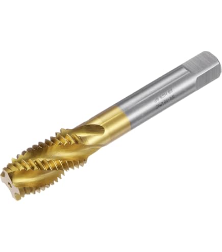 thumbnail image 2 of MaxTool 3/4"-14 NPT Tap (National Pipe Taper Tap) 14 TPI 2 of 10
