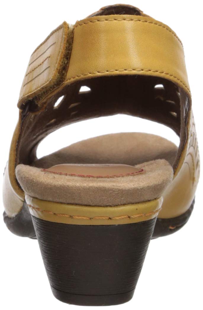 Cobb Hill Women's Abbott Hi Vamp Sling Sandal - Image 3