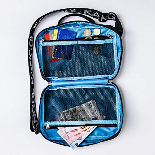 KANGOL CLAM BAG BOOK 画像 C