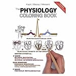 The Physiology Coloring Book (2nd Edition)