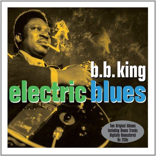 B.B. King - B.b. King 8 Classic Albums - Zortam Music