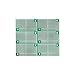 Pack of 12 Double Sided Plated-through Holes (THP) 2