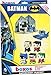 Funko DC Comics: Batman Paper Craft Activity Set