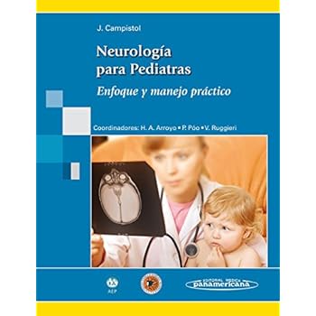 Neurología para Pediatras Neurología para Pediatras