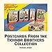 Greetings From Ohio (Postcards from the Tichnor Brothers Collection Book 1) by Richard Jensen