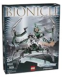 Lego Bionicle 8622 Nidhiki
