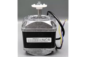 M4Q045-EF01-01 230V 110/34W Cooling Fan