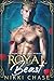 Royal Beast: A Dark Fairy Tale Romance