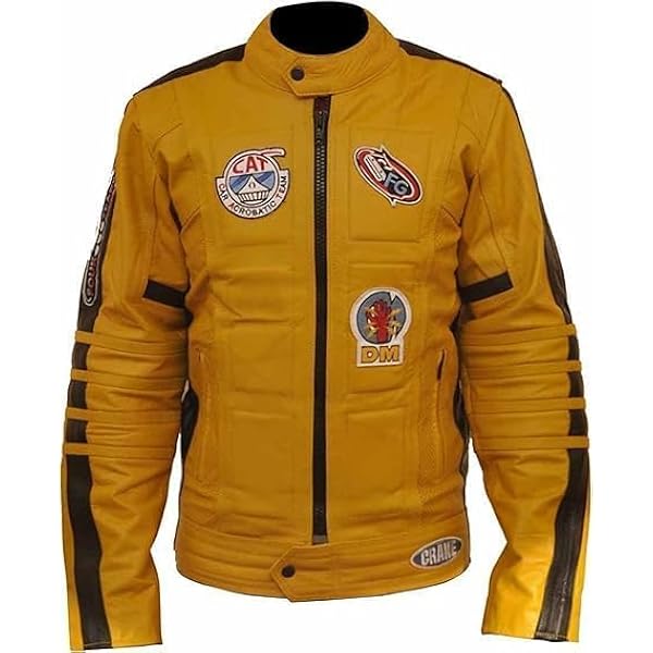 Amazon.com: The Sparks Up Inc. XS - Yellow - Genuine Leather