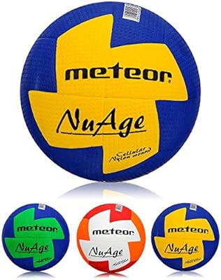 Pelota de balonmano Nuage 3 tamaños Niños Juventud Mujeres (#1 ...