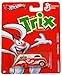 2011 Hot Wheels General Mills Trix Deco Delivery White/Red
