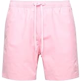 Psycho Bunny Men's Samos Hydrochromic Printed Swim Trunk