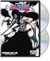 Bleach, Set 22, Episodes 304-316 (Uncut)