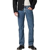 Levi Strauss Signature Gold Men's Regular Fit Flex Jean Pants