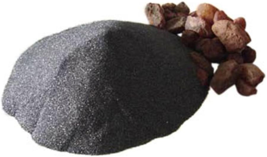 Silicon Carbide Graded 200 Coarse Grind Grit