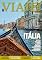 Livro Revista Viaje Mais 277