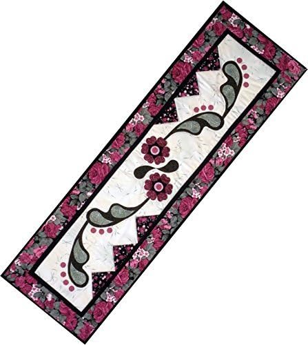 Pixie Dust Skinnie Quilt Pattern