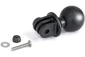 Ram Mount RAP-B-202-GOP1 GOPRO ING Base 1" Dia BA