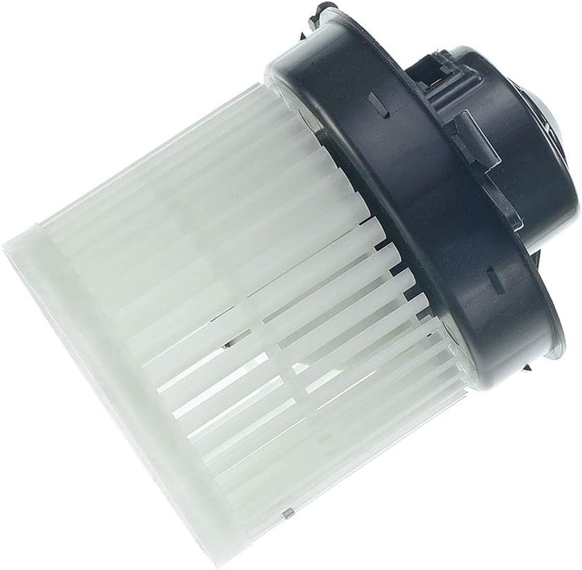 A/C Heater Blower Motor Fan Assembly for 20132018 Nissan
