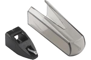 Replacement Stylus Needle for Ortofon for Concorde OM for OM Super OMB OMT OD LM for TM SMB for SG, High Performance Audio Vi