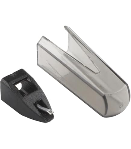 REPLACEMENT NEEDLE FOR ORTOFON D5E D3E FF10XE VMS-3E 5E VMS3E