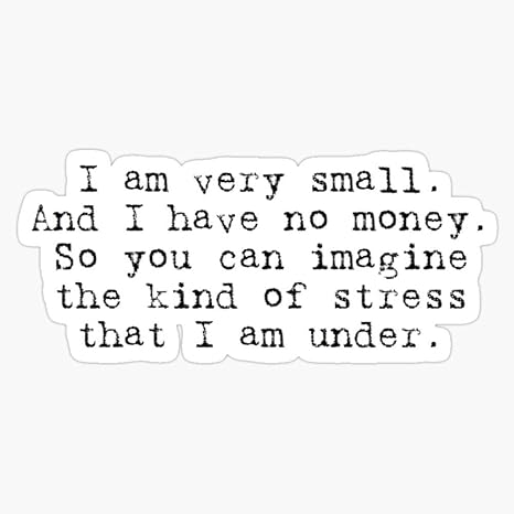 Featured image of post John Mulaney Quotes Stickers