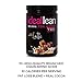 IdealLean, BCAAs For Women, Iced Mocha Latte - Build Lean Muscle Now with Branched Chain Amino Acid; Burn Fat with IdealLean’s Fat Loss Blend; 0 Carbs, Sugars, and Calories, 30 Servings