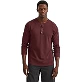 Eddie Bauer Mens Henley-Shirts
