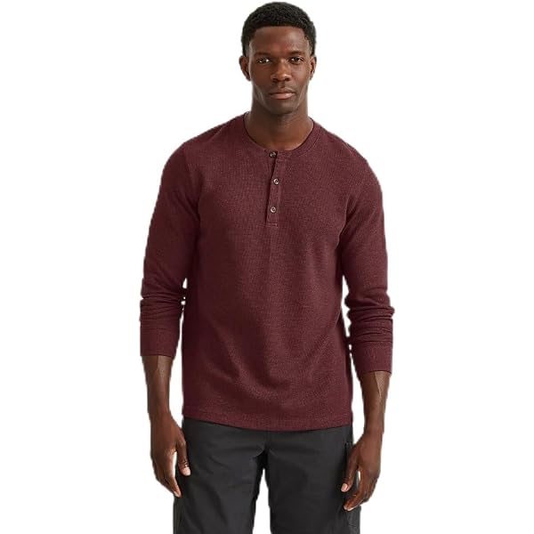Amazon.com: Eddie Bauer Men's Eddie's Favorite Classic Fit Long