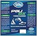 Poli Ox Oxidation Removal Kit for RVs & Boats - Removes Heavy Oxidation, Stains, Grime - Safe for Fiberglass, Gelcoat, Vinyl Decals - Includes 16 Oz Cleaner, Scrub Pad & Sanding Pads - 4-in-1 Kit
