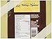 SCHARFEEN BERGER Artisan Chocolate Tasting Squares Gift Box, 48 Count
