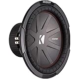 kicker cvr124